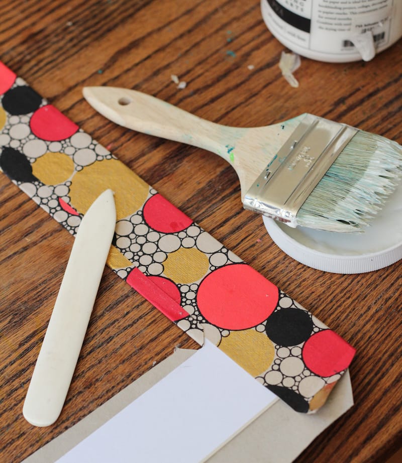 DIY Custom Matting | The Crafted Life