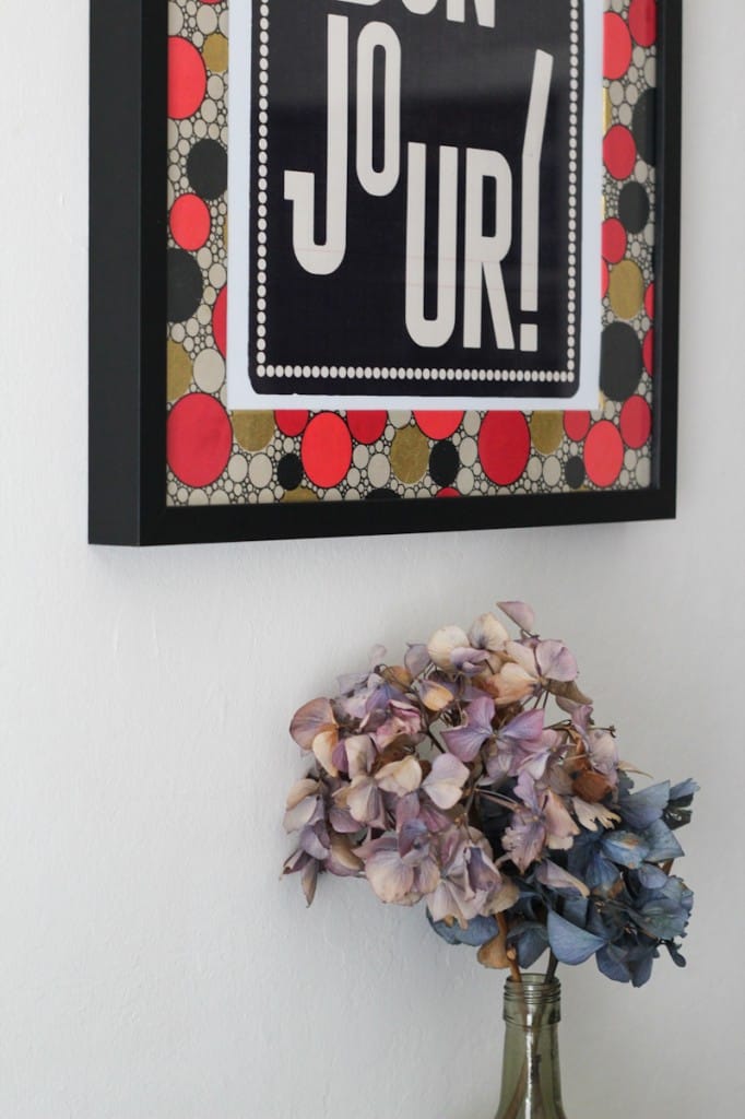 DIY Custom Matting | The Crafted Life