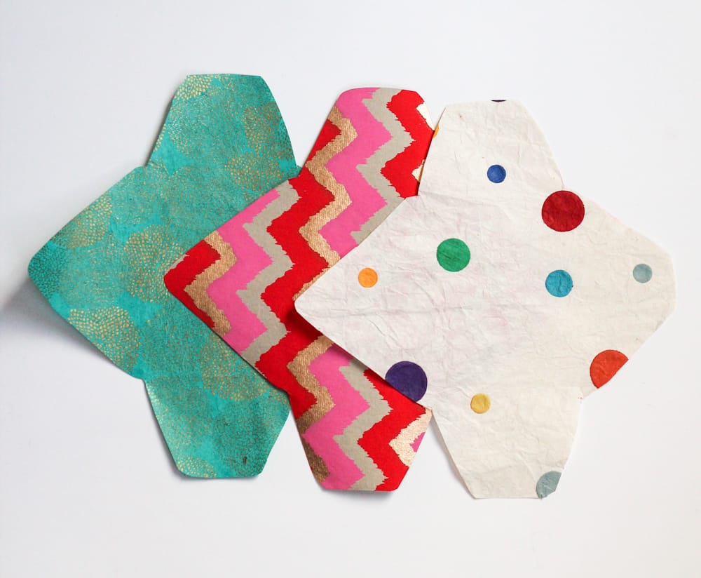 DIY Envelopes | The Crafted Life