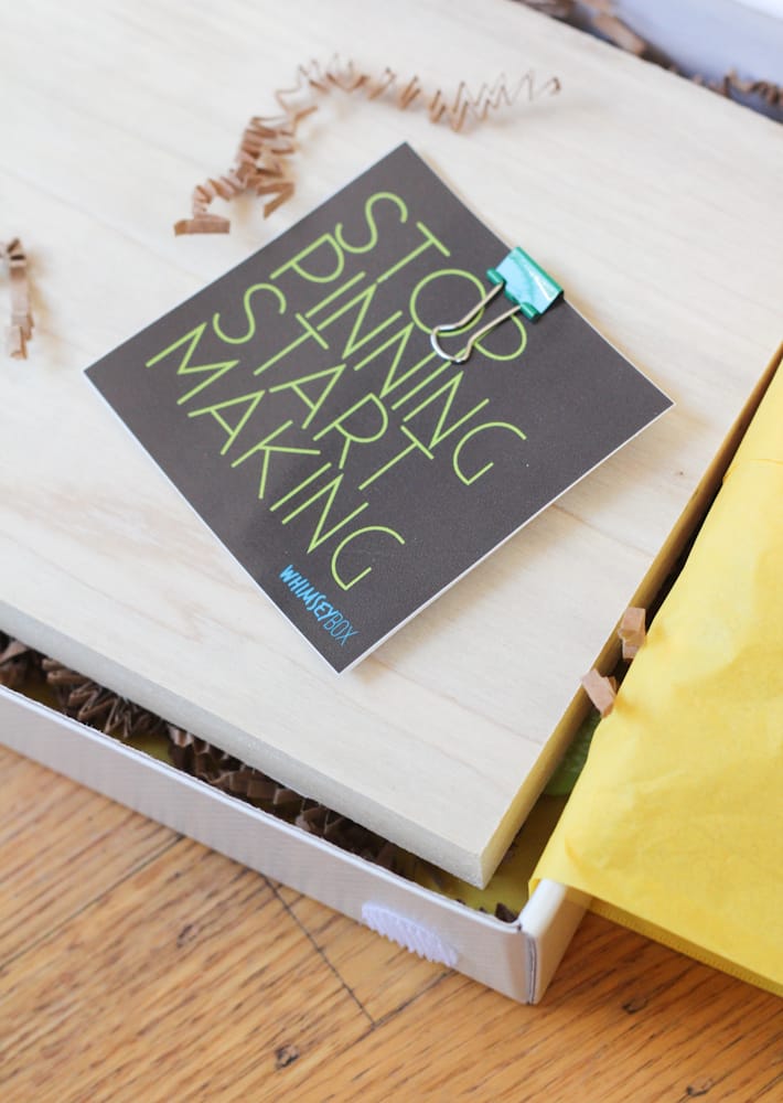 DIY String Art | The Crafted Life