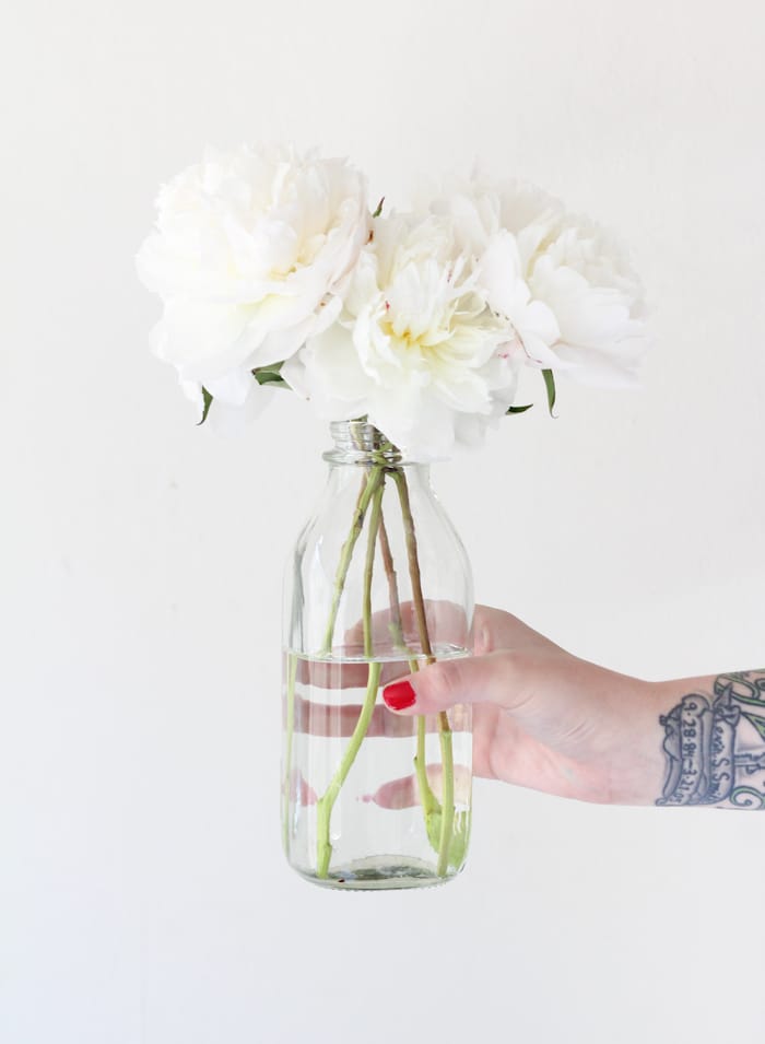 Memorial Day Peonies
