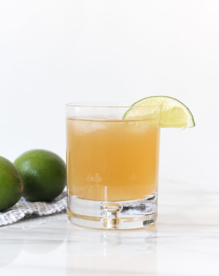 Learn how to make a Kentucky Mule cocktail!