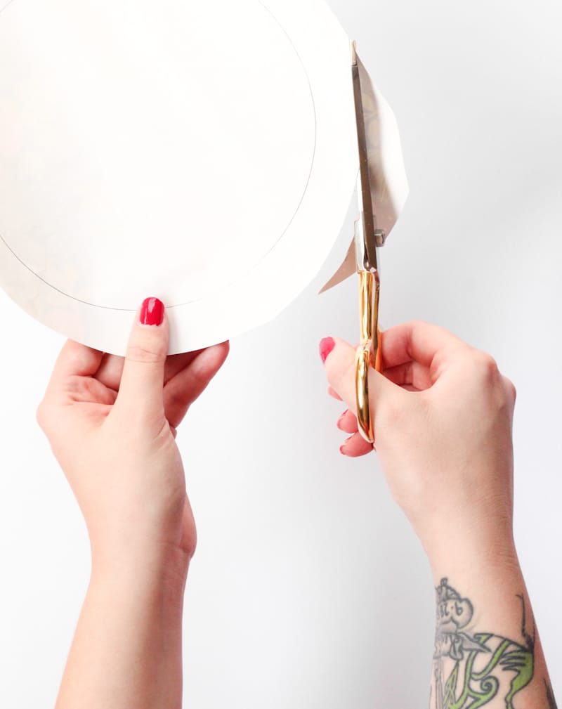 The Best Gold-Handled Scissors!