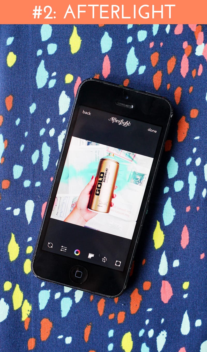 3 Awesome Photo Editing Apps