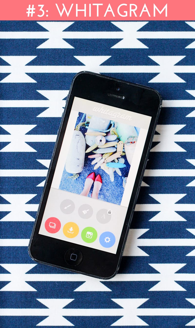 3 Awesome Photo Editing Apps