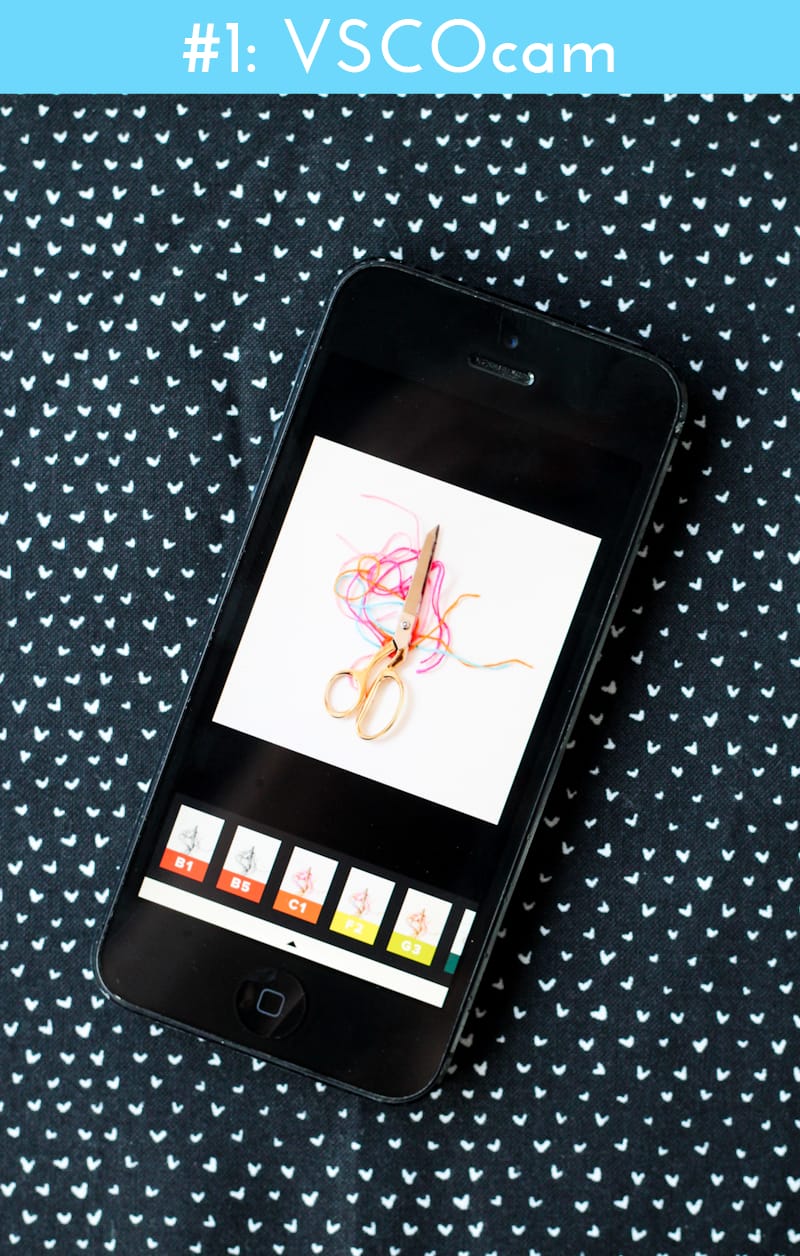 3 Awesome Photo Editing Apps