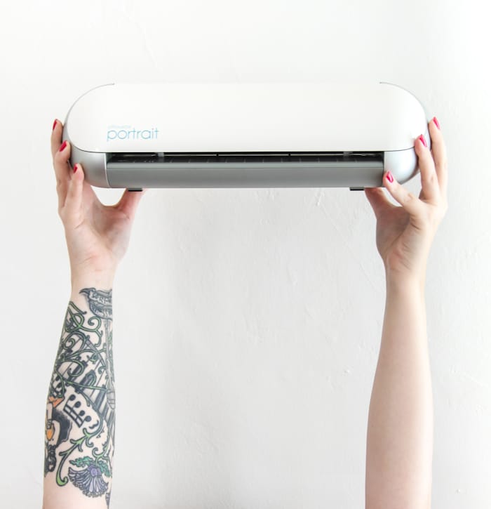 Black Friday deal on Silhouette machines!
