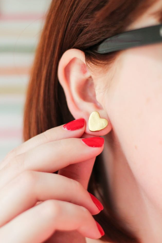 15 Awesome Jewelry DIYS (that would make great Christmas gifts!)