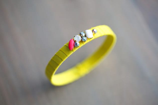 15 Awesome Jewelry DIYS (that would make great Christmas gifts!)