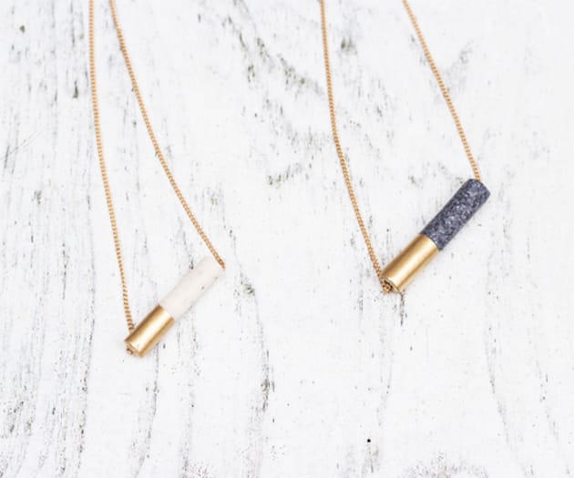 15 Awesome Jewelry DIYS (that would make great gifts!)