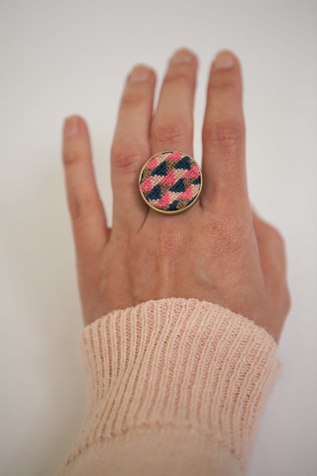 15 Awesome Jewelry DIYS (that would make great Christmas gifts!)