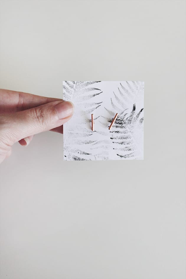 15 Awesome Jewelry DIYS (that would make great Christmas gifts!)