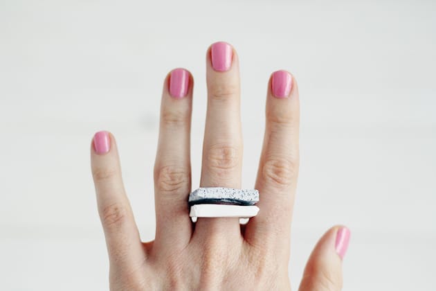 15 Awesome Jewelry DIYS (that would make great Christmas gifts!)