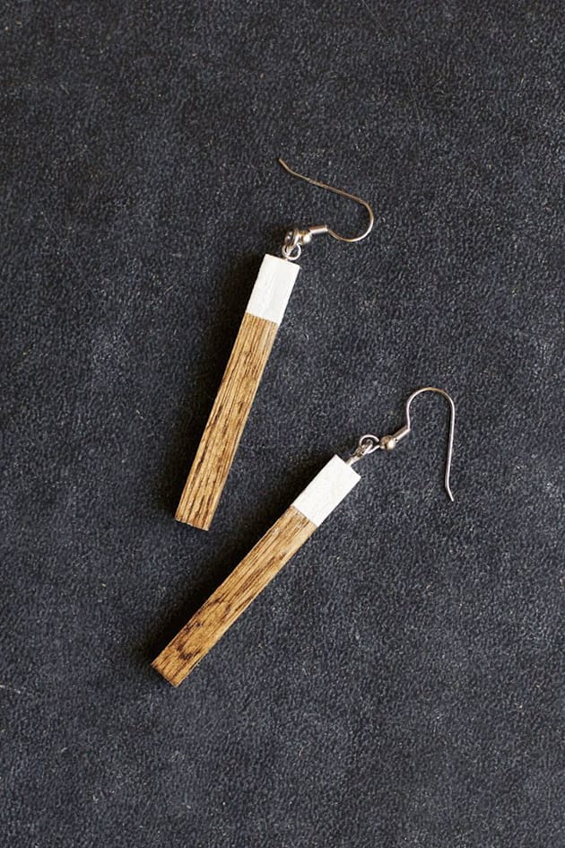 15 Awesome Jewelry DIYS (that would make great Christmas gifts!)