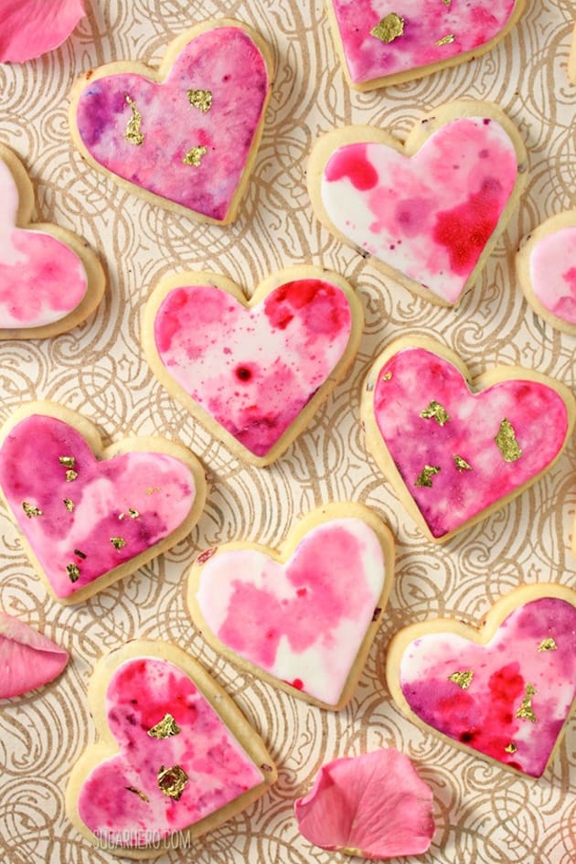12 Awesome Things to Make for Valentine's Day