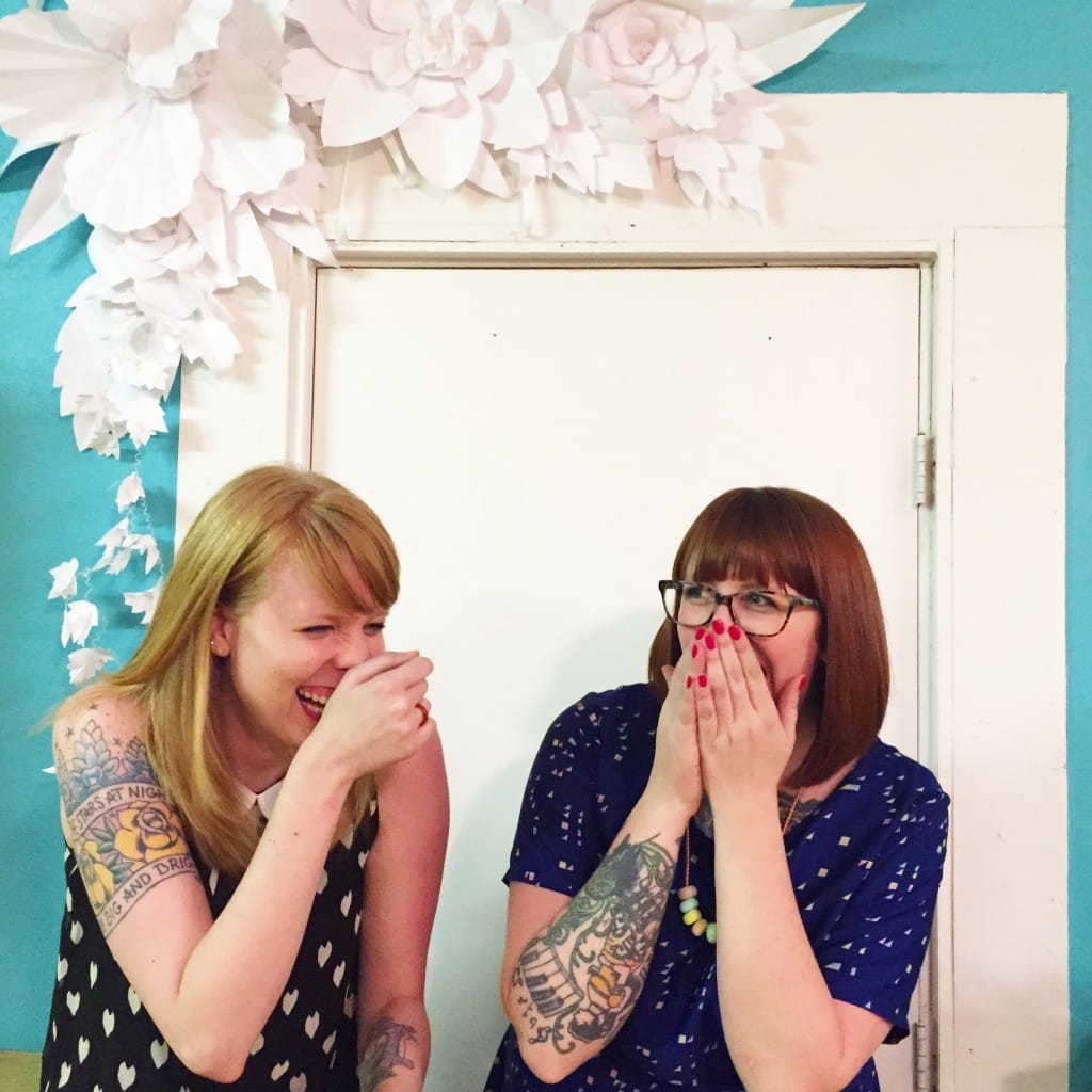 Bead Decorating Workshop Recap 