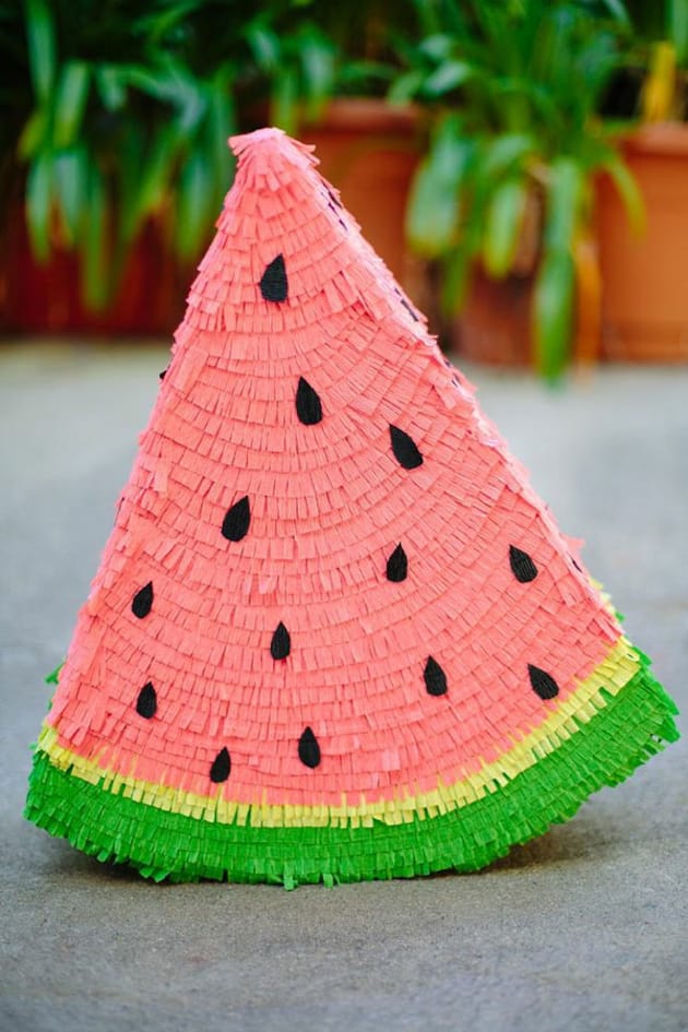 10 Fruit Themed DIYS
