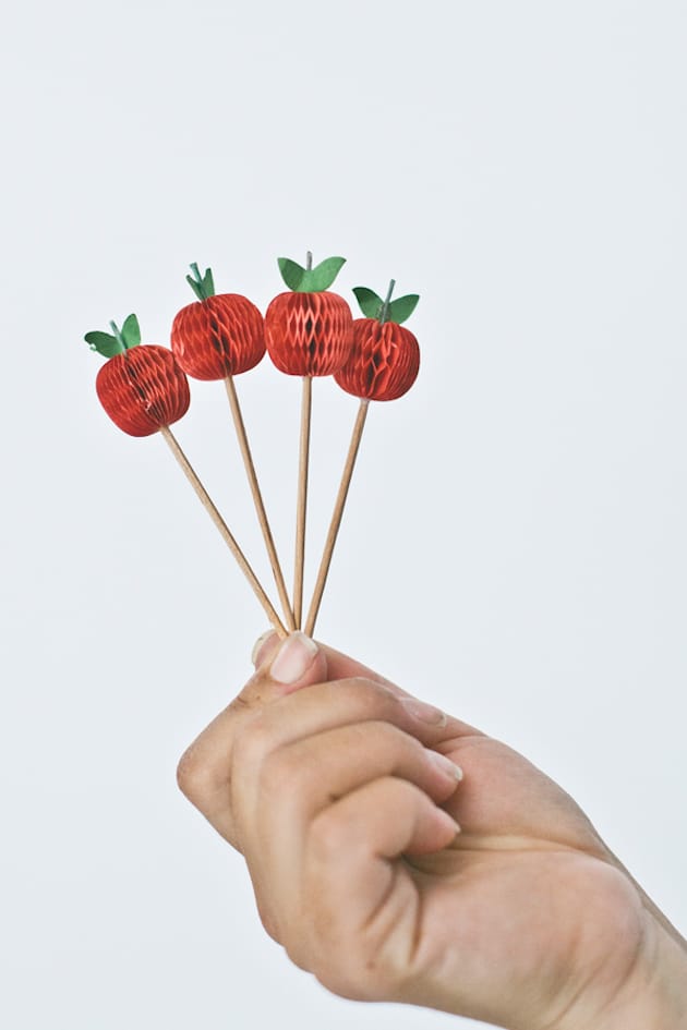 10 Fruit Themed DIYS