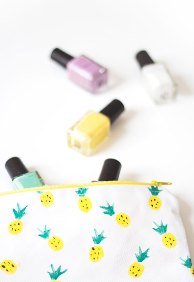 10 Fruit Themed DIYS