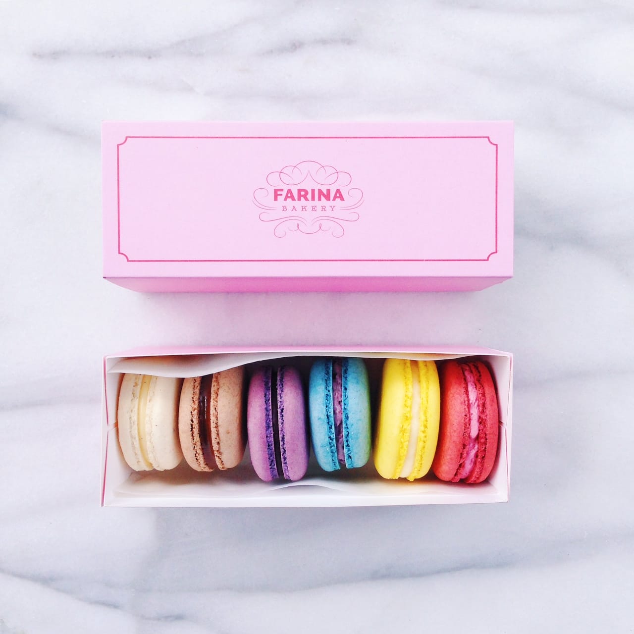 Instagram Recap: April 2015
