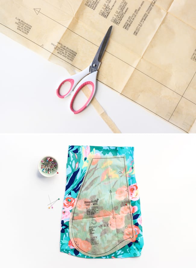 How to Make a Gathered Skirt