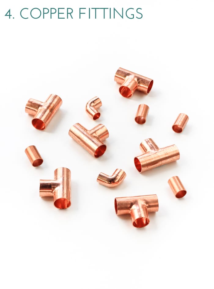 The Crafter's Essential Guide to the Hardware Store