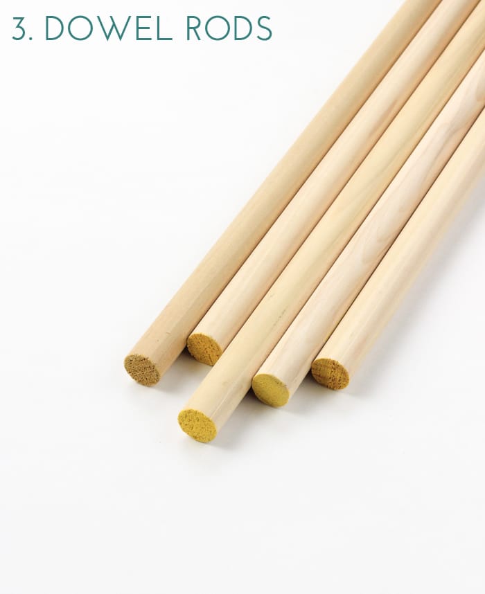 The Crafter's Essential Guide to the Hardware Store