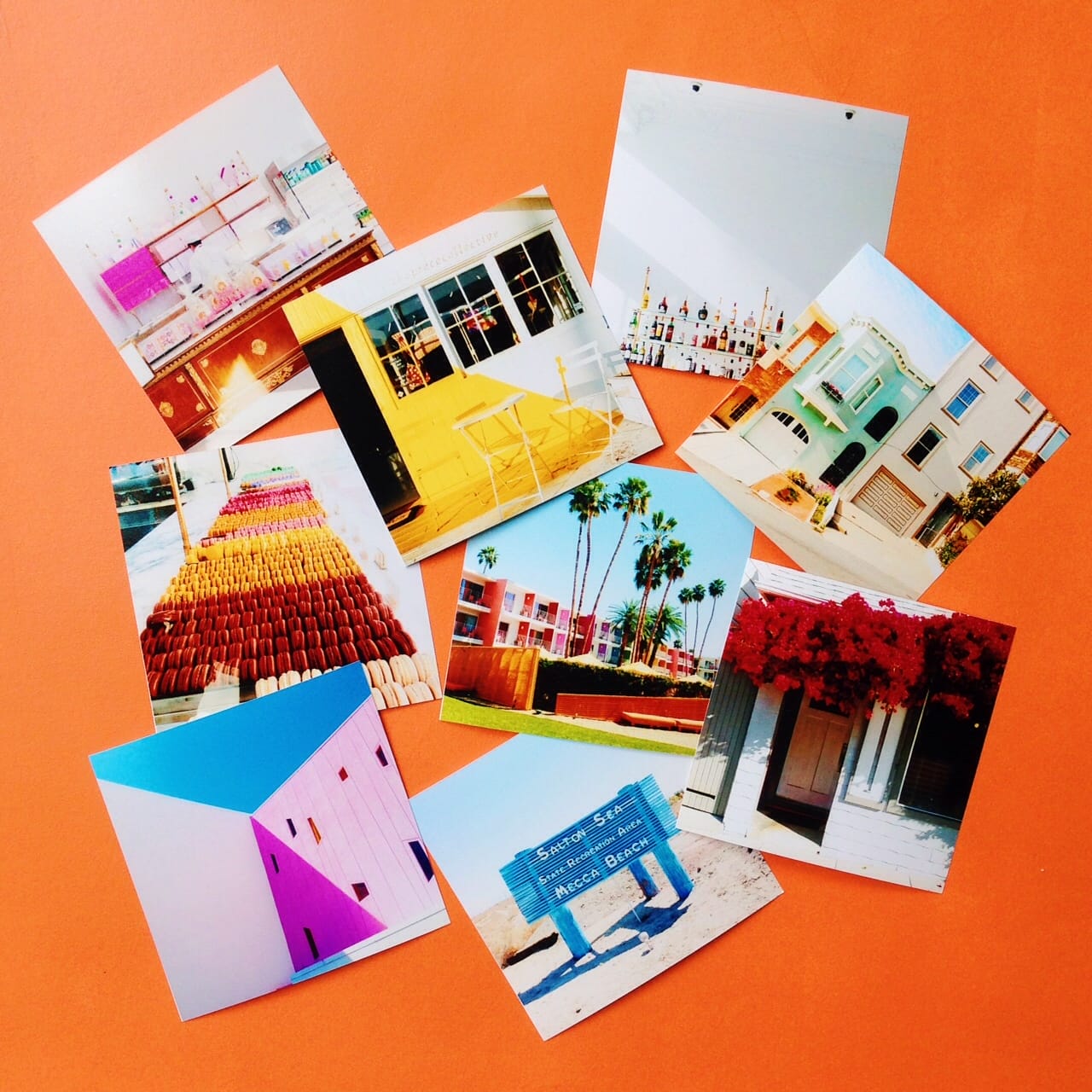 Recent Prints // by The Crafted Life on Instagram