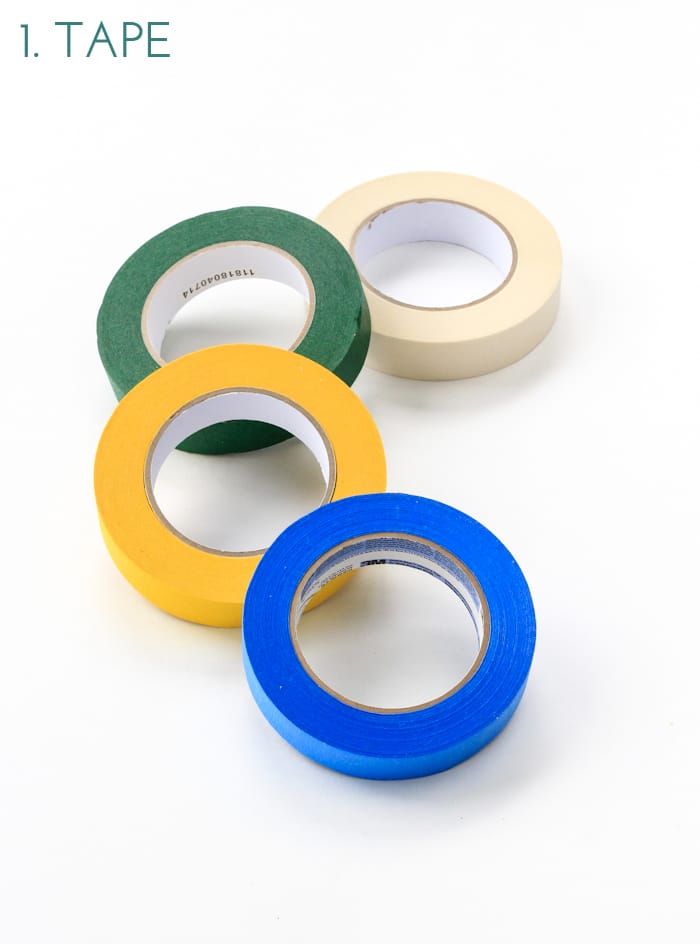TAPE