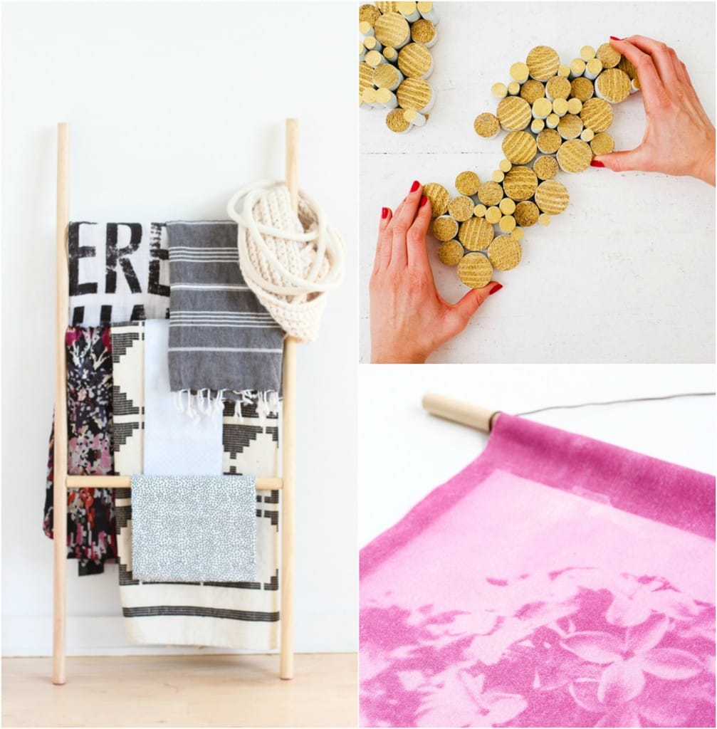 The Crafter's Essential Guide to the Hardware Store