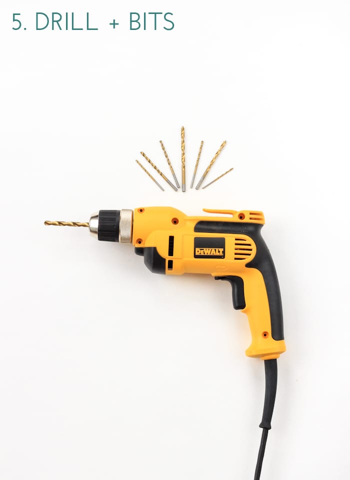 The Crafter's Essential Guide to the Hardware Store