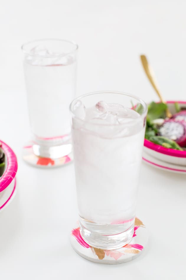 12 Easy DIY Coaster Projects