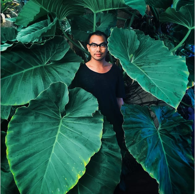 Meet the Maker: POPBYTS