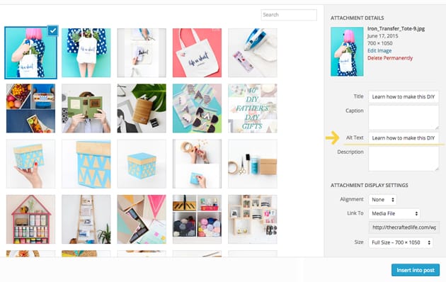 Blogging 101: Common Pin It Button Mistakes (and how to fix them!)