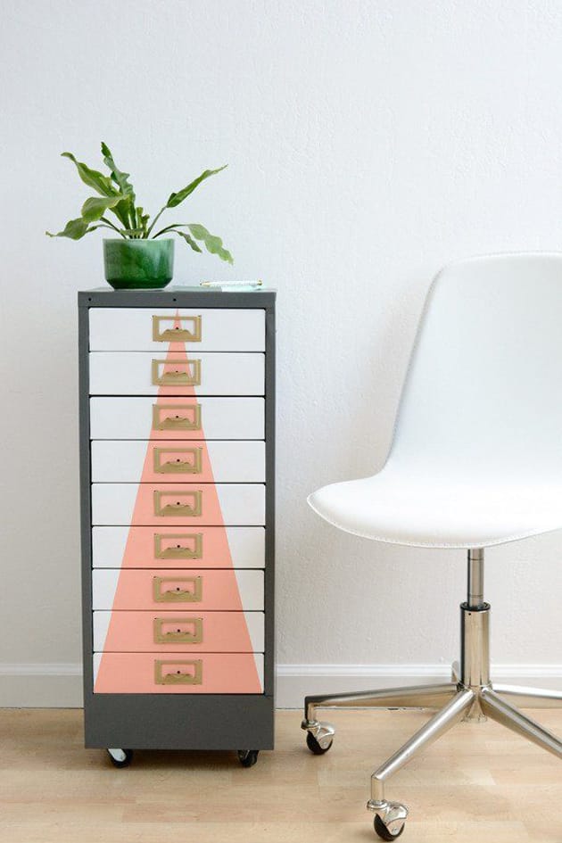 10 DIY Storage Solutions