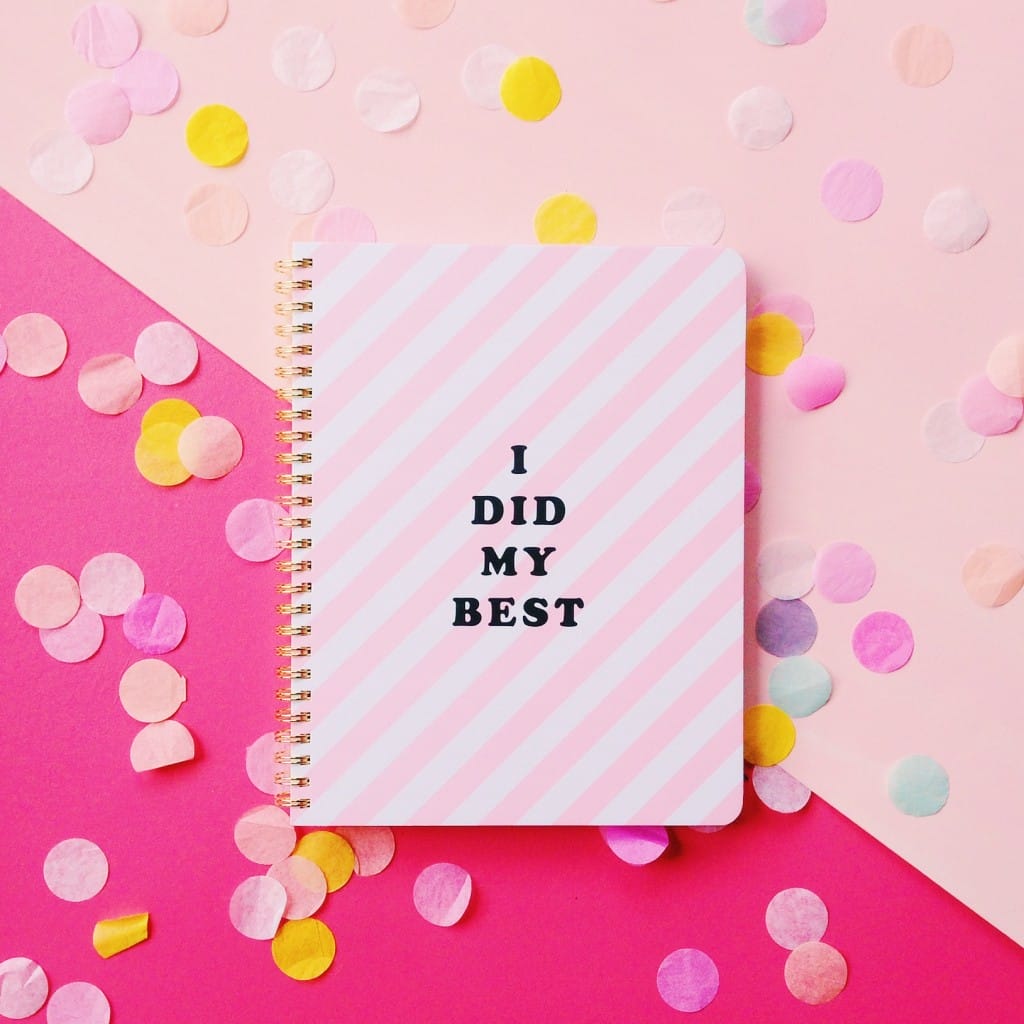 @thecraftedlife on Instagram