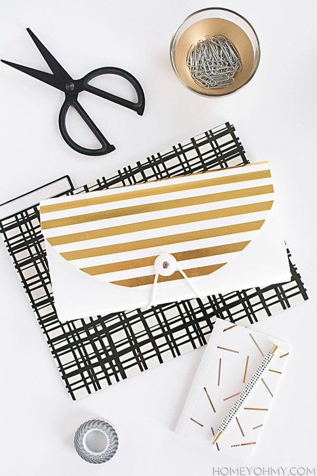 10 Super Fun Back to School DIYS