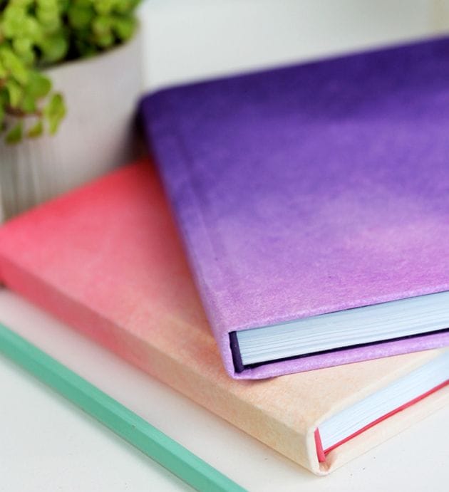 10 Super Fun Back to School DIYS