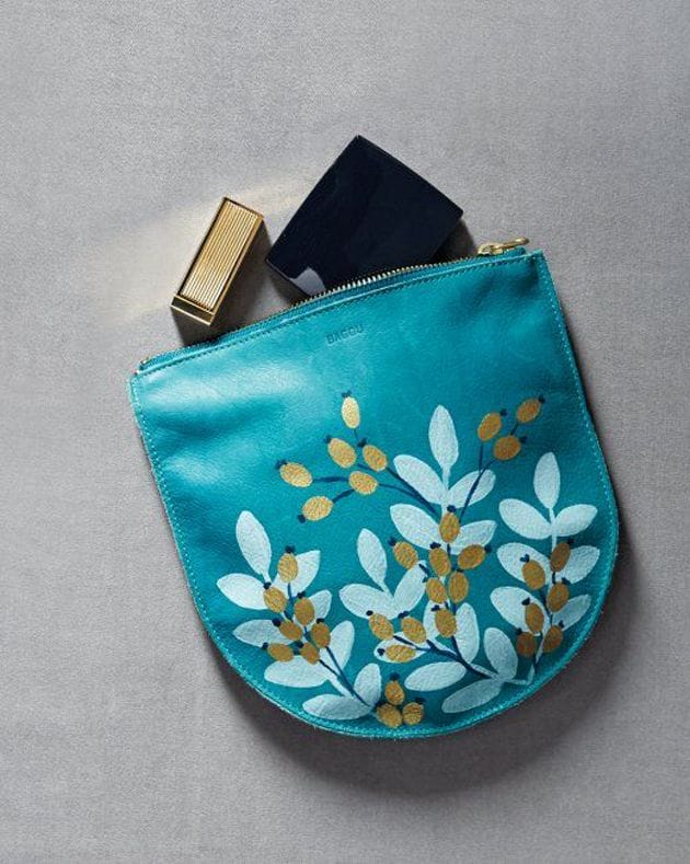 10 Must-Try Zipper Pouch Tutorials
