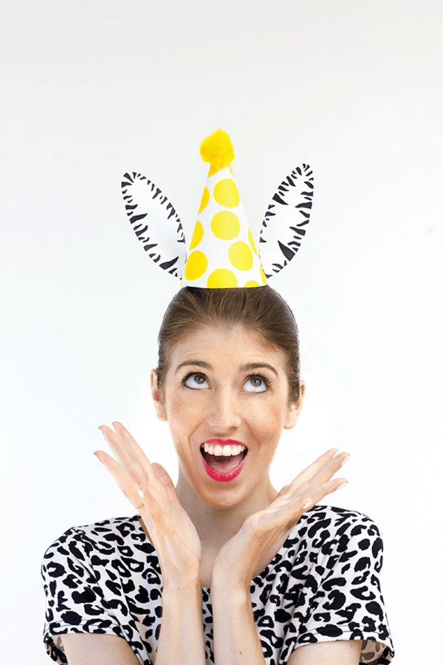 10 Last Minute DIY Halloween Costume Ideas