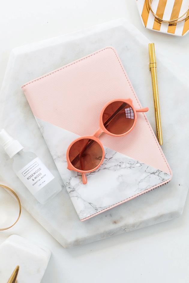 10 DIYS to make for your Galentine!