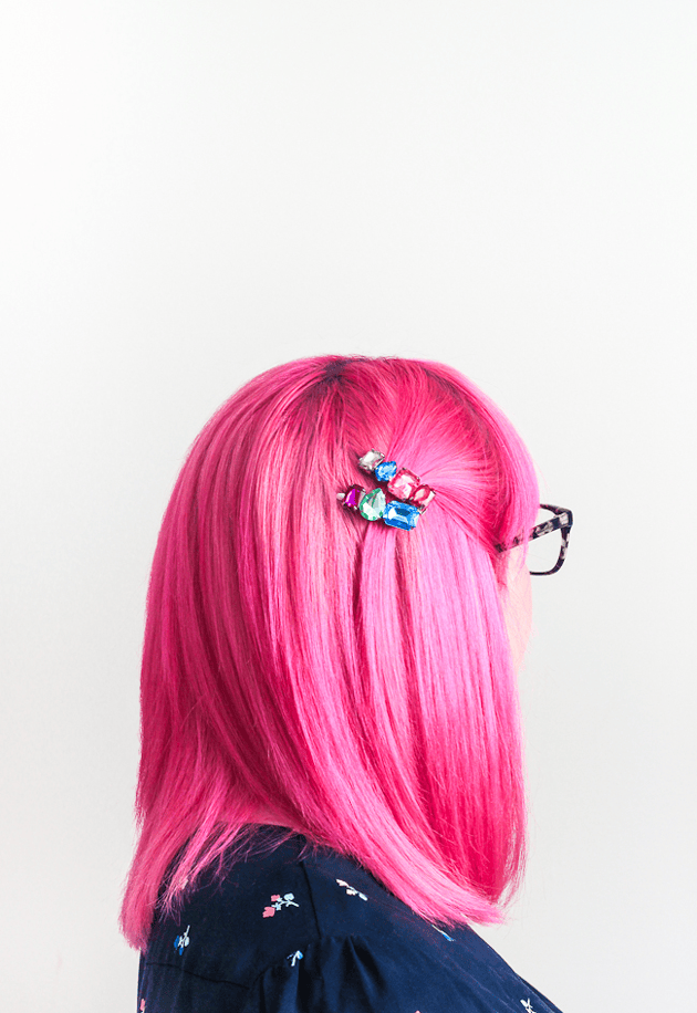 10 DIYS to make for your Galentine!