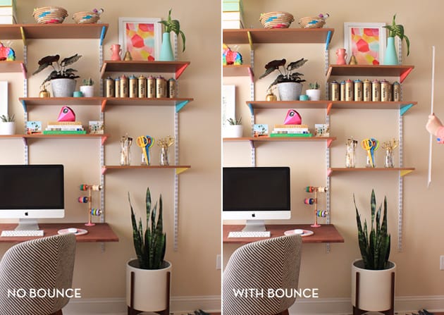 5 tips for photographing interior spaces
