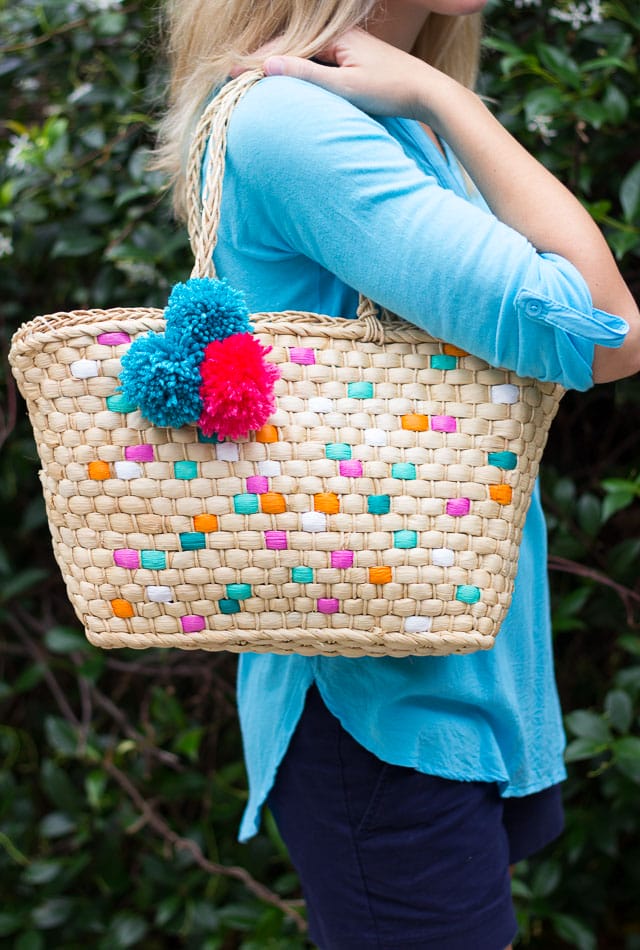 10 DIY Purses Perfect for Summer