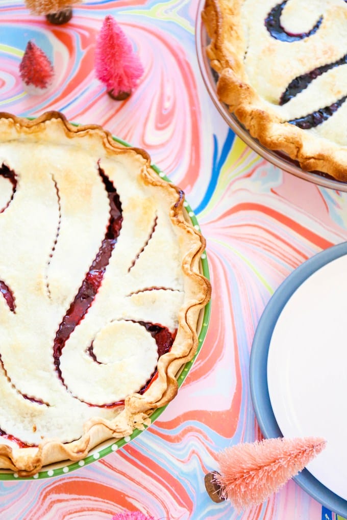 10 Must-Try Pie Recipes for Thanksgiving