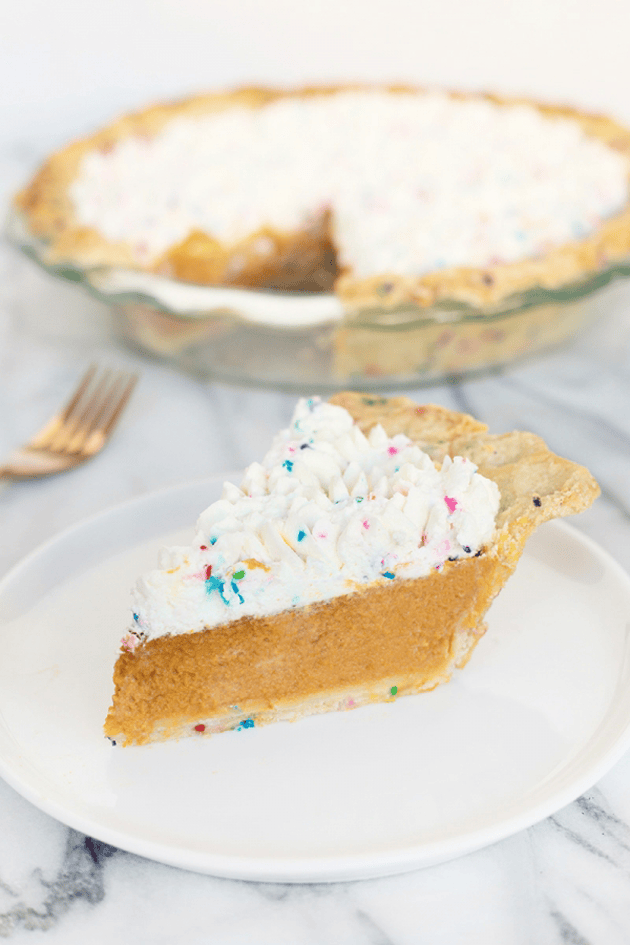 10 Must-Try Pie Recipes for Thanksgiving