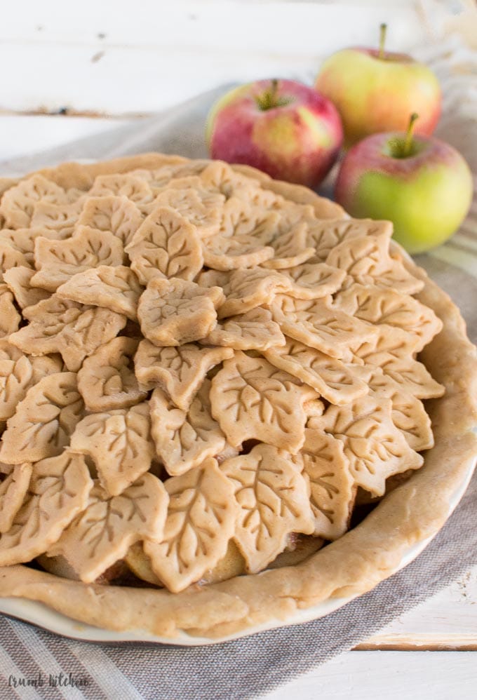 10 Must-Try Pie Recipes for Thanksgiving