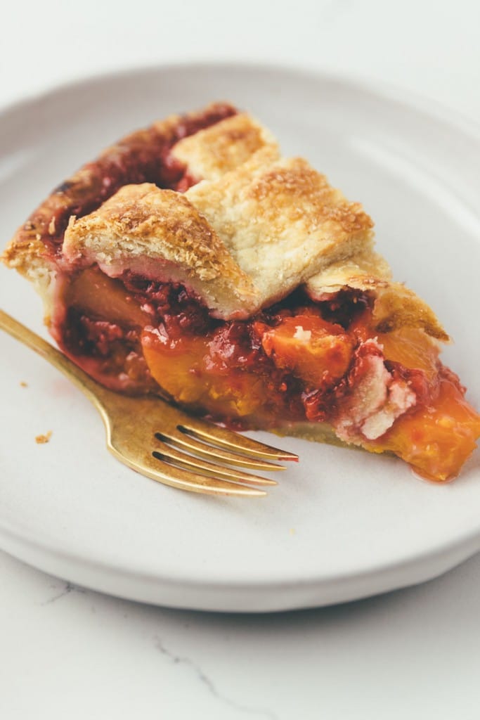 10 Must-Try Pie Recipes for Thanksgiving