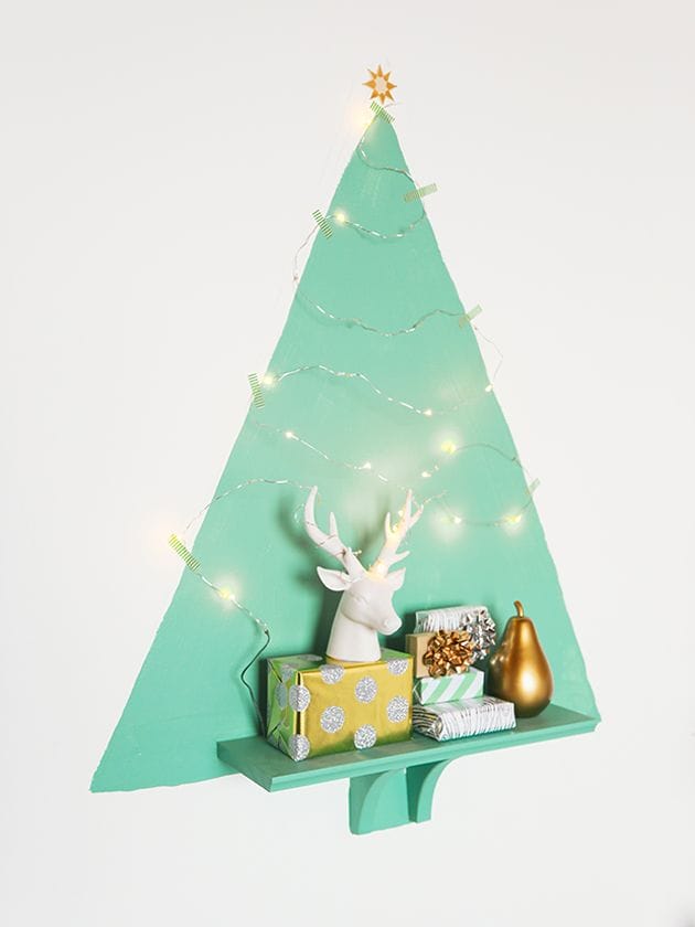 10 Alternative Chrtistmas Trees