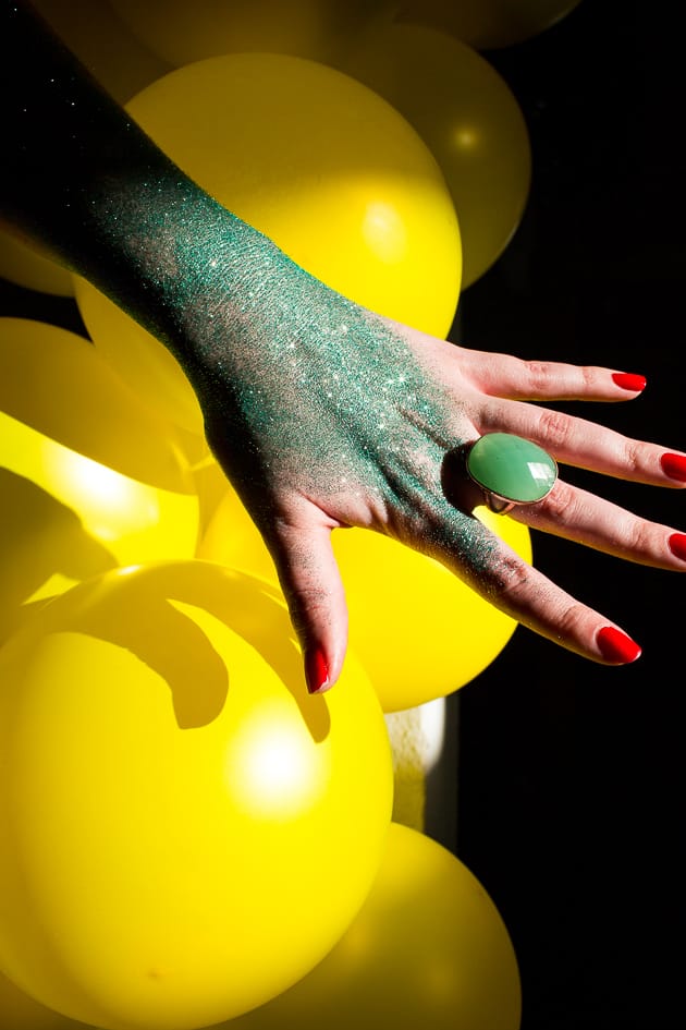 Nurturing your Creativity